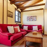 Semesterbostad Casa Paula, Naturaleza Y Paz - Arafita