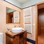 Semesterbostad Casa Paula, Naturaleza Y Paz - Arafita *