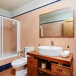 Casa Paula, Naturaleza Y Paz - Arafita Semesterbostad *