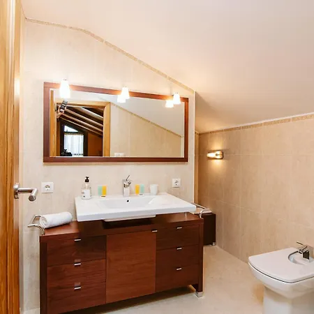Casa Paula, Naturaleza Y Paz - Arafita Vakantiehuis