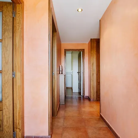 Casa Paula, Naturaleza Y Paz - Arafita Vakantiehuis *
