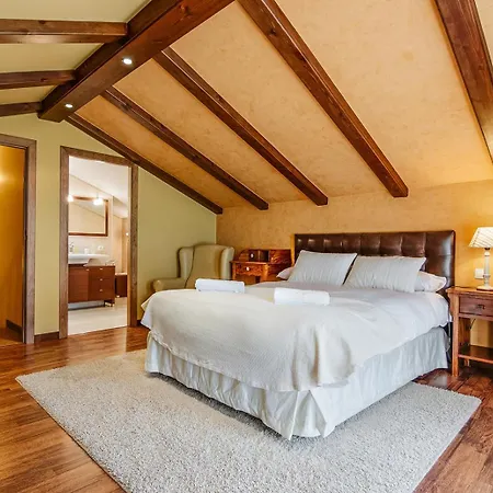 Casa Paula, Naturaleza Y Paz - Arafita Nyaraló Sorripas