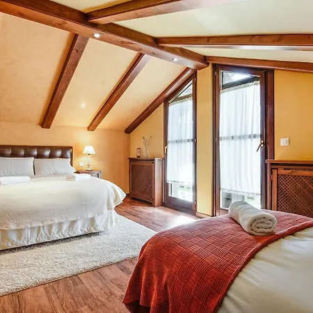 Casa Paula, Naturaleza Y Paz - Arafita Nyaraló