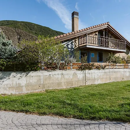 Casa Paula, Naturaleza Y Paz - Arafita * Sorripas