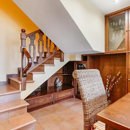 Casa Paula, Naturaleza Y Paz - Arafita Nyaraló