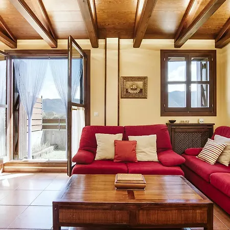 Casa Paula, Naturaleza Y Paz - Arafita Nyaraló *