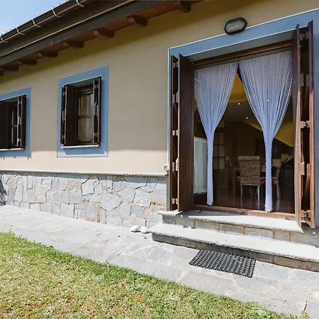 Casa Paula, Naturaleza Y Paz - Arafita Holiday home Sorripas