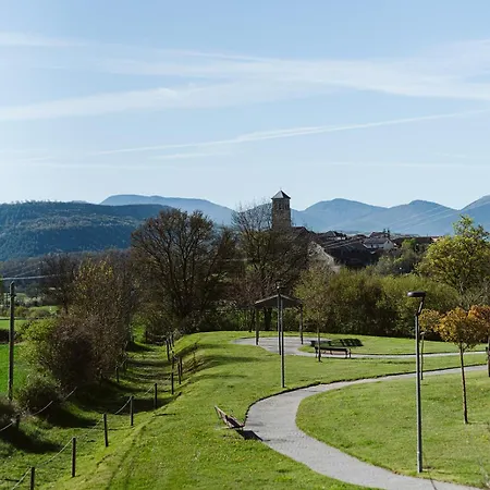 Casa Paula, Naturaleza Y Paz - Arafita *