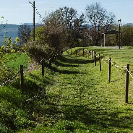 Casa Paula, Naturaleza Y Paz - Arafita Sorripas