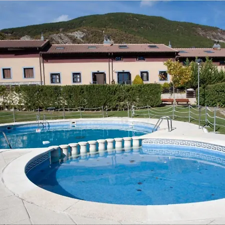 Casa Paula, Naturaleza Y Paz - Arafita * Sorripas