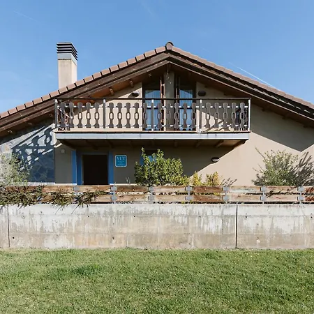 Casa Paula, Naturaleza Y Paz - Arafita