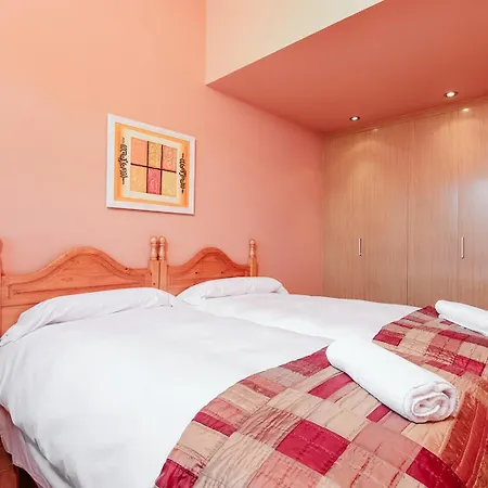 Nyaraló Casa Paula, Naturaleza Y Paz - Arafita