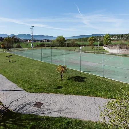 Nyaraló Casa Paula, Naturaleza Y Paz - Arafita *