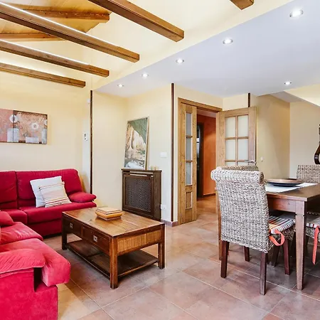 Casa Paula, Naturaleza Y Paz - Arafita Sorripas