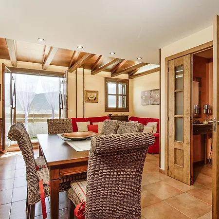 Casa Paula, Naturaleza Y Paz - Arafita * Sorripas