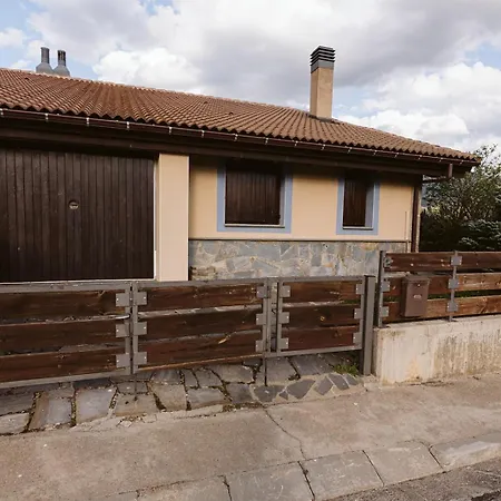 Casa Paula, Naturaleza Y Paz - Arafita
