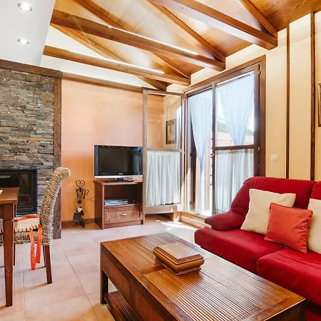 Casa Paula, Naturaleza Y Paz - Arafita Holiday home Sorripas