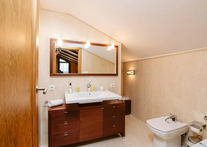 Casa Paula, Naturaleza Y Paz - Arafita Semesterbostad