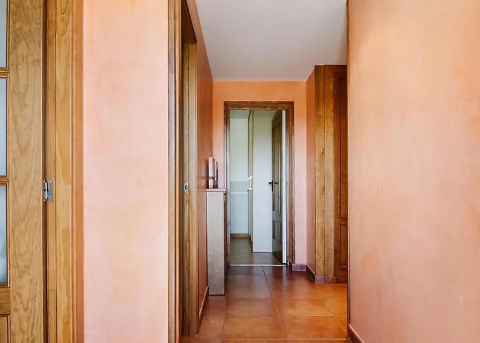 Casa Paula, Naturaleza Y Paz - Arafita Semesterbostad *