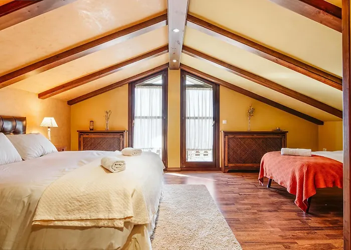 Casa Paula, Naturaleza Y Paz - Arafita Semesterbostad *