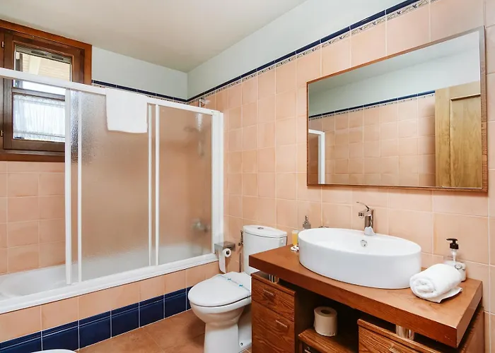 Casa Paula, Naturaleza Y Paz - Arafita Sorripas