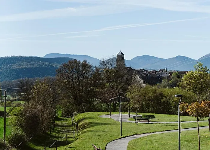 Casa Paula, Naturaleza Y Paz - Arafita *