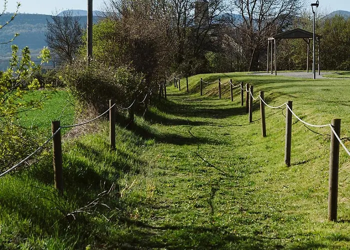 Casa Paula, Naturaleza Y Paz - Arafita Sorripas