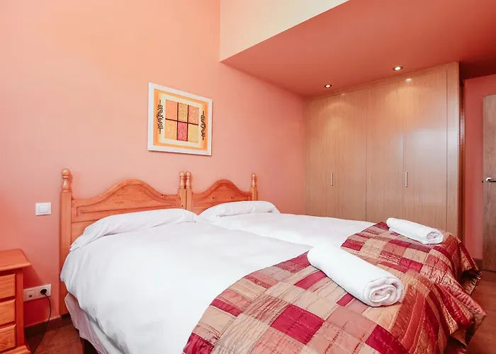 Semesterbostad Casa Paula, Naturaleza Y Paz - Arafita