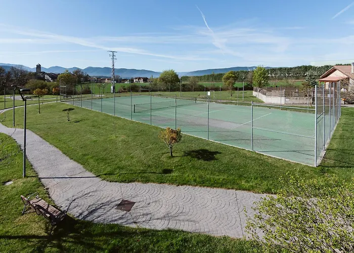 Semesterbostad Casa Paula, Naturaleza Y Paz - Arafita *