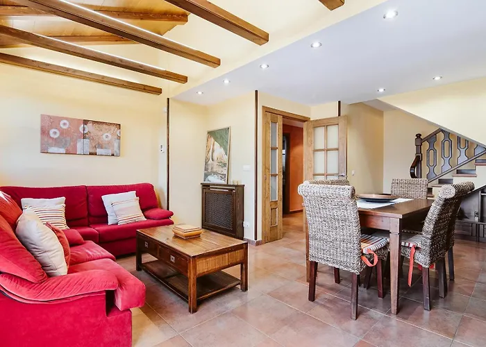 Casa Paula, Naturaleza Y Paz - Arafita Sorripas