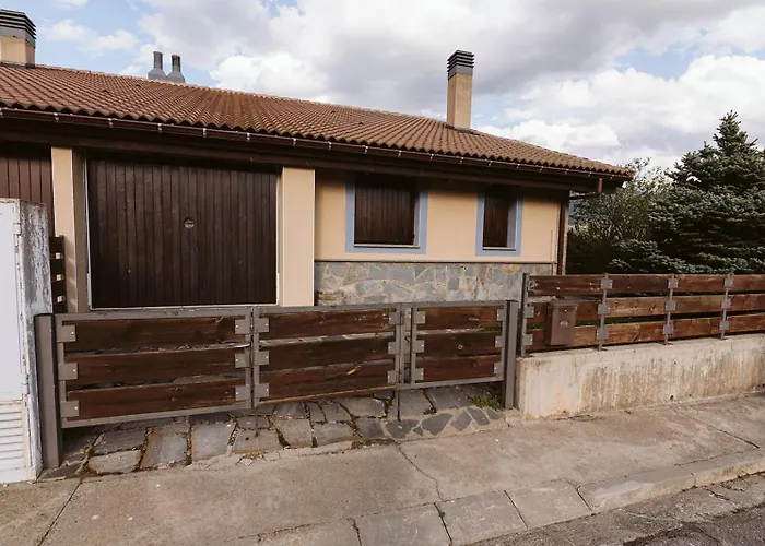 Casa Paula, Naturaleza Y Paz - Arafita