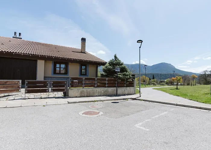 Semesterbostad Casa Paula, Naturaleza Y Paz - Arafita *