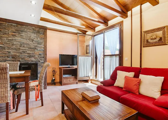 Casa Paula, Naturaleza Y Paz - Arafita Semesterbostad Sorripas